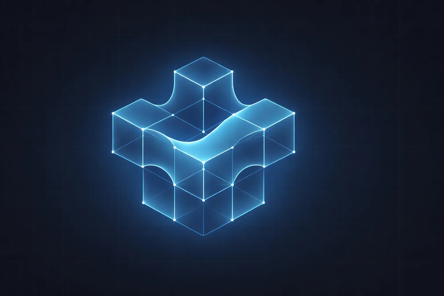 Marching Cubes: Extracting Isosurfaces from Scalar Fields
